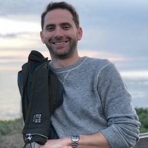 Meet your Posher, Jake